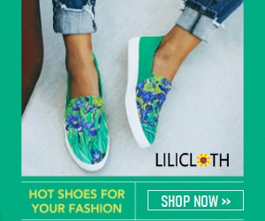 Lilicloth - Where Fashion and trends meets you