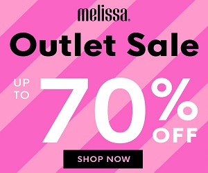 Buy Melissa Women’s Plastic Flat Shoes and Sandals Online