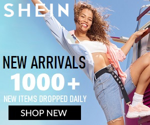 Discover affordable and fashionable women's clothing online at SHEIN