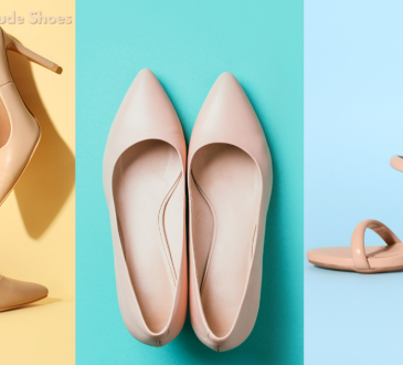 Finding the Best Nude Shoes