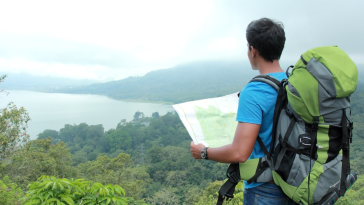 Top 5 Backpacking Backpacks to Elevate Your Next Adventure