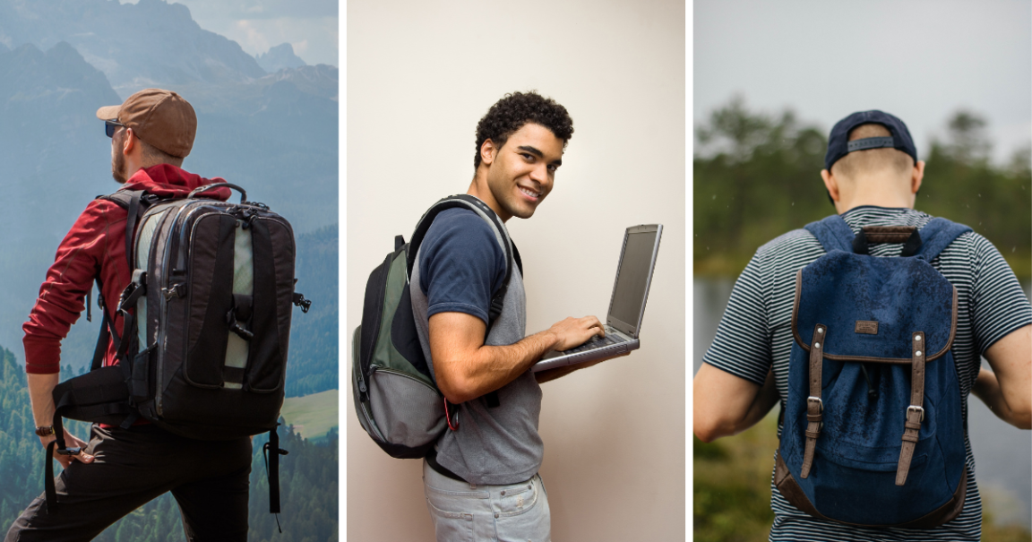 7 Best Stylish Backpacks for Men: Perfect for Your Lifestyle
