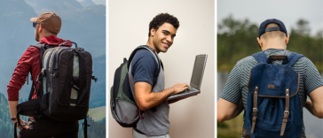 7 Best Stylish Backpacks for Men: Perfect for Your Lifestyle