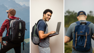 7 Best Stylish Backpacks for Men: Perfect for Your Lifestyle