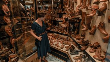 The Ultimate 2025 Shoe Trends: Fashion’s Hottest Styles