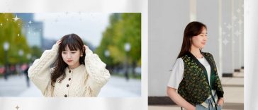 Top 10 Korean Street Style Trends to Watch Right Now