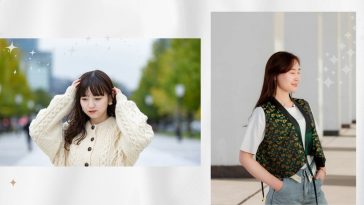 Top 10 Korean Street Style Trends to Watch Right Now