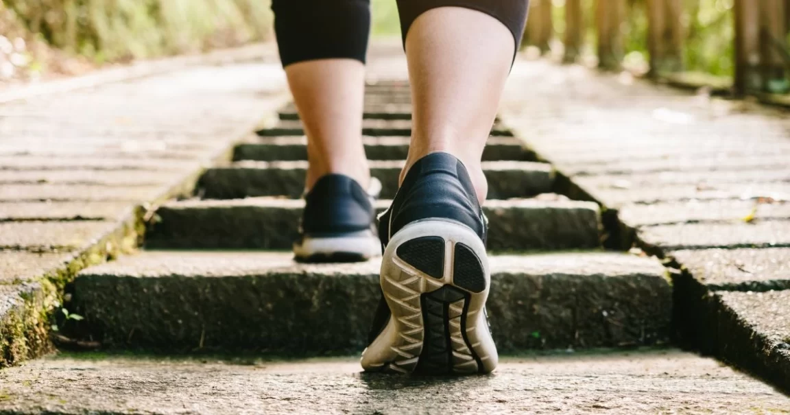 Best Travel Shoes for Long Walks & All-Day Comfort