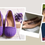 The 6 Hottest Ballet Shoes And How To Wear Them Now