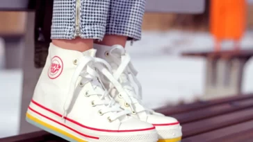 Trending Streetwear Shoes Under Budget Everyone Loves