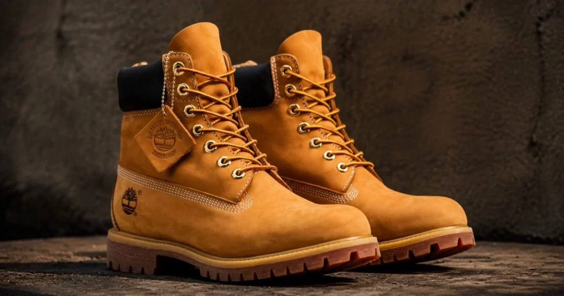 Timberland Boots Trends Dominating Streetwear Right Now