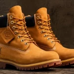 Timberland Boots Trends Dominating Streetwear Right Now