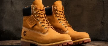 Timberland Boots Trends Dominating Streetwear Right Now