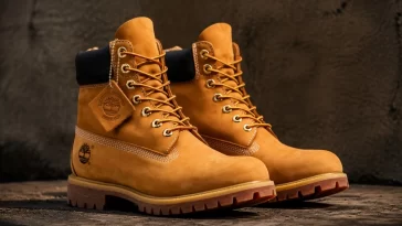 Timberland Boots Trends Dominating Streetwear Right Now